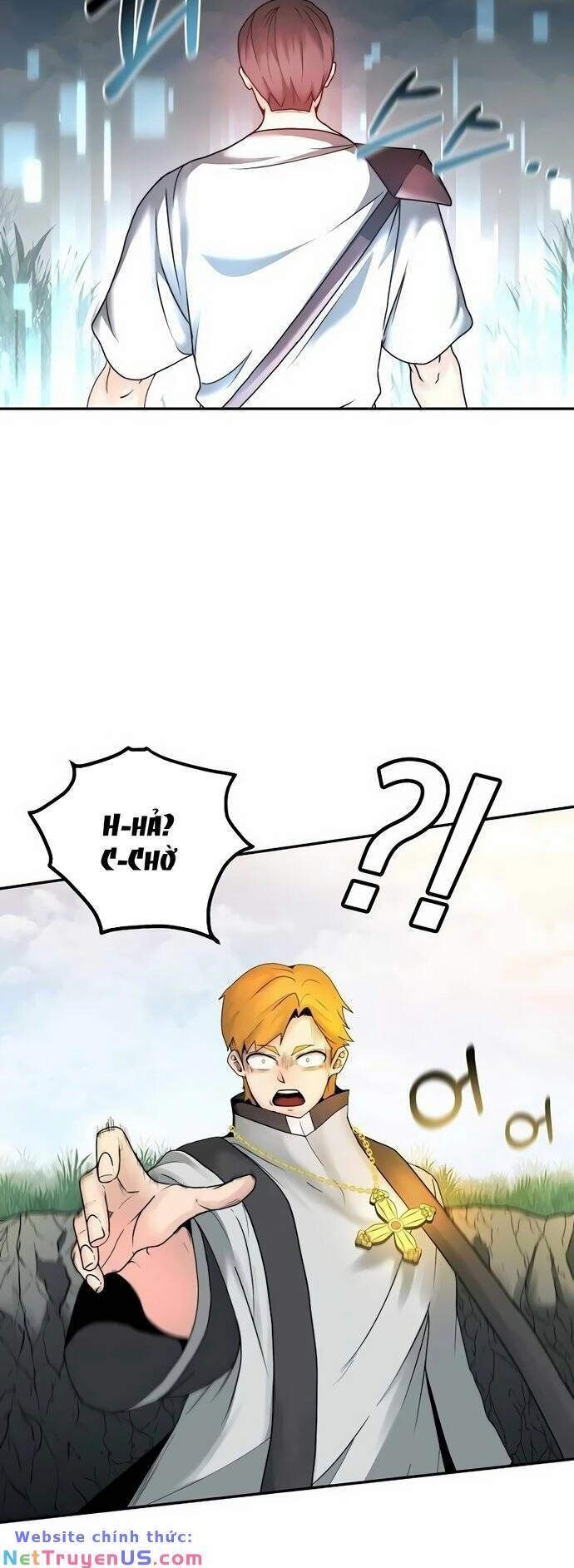 Solo Eating Chapter 3 - 44