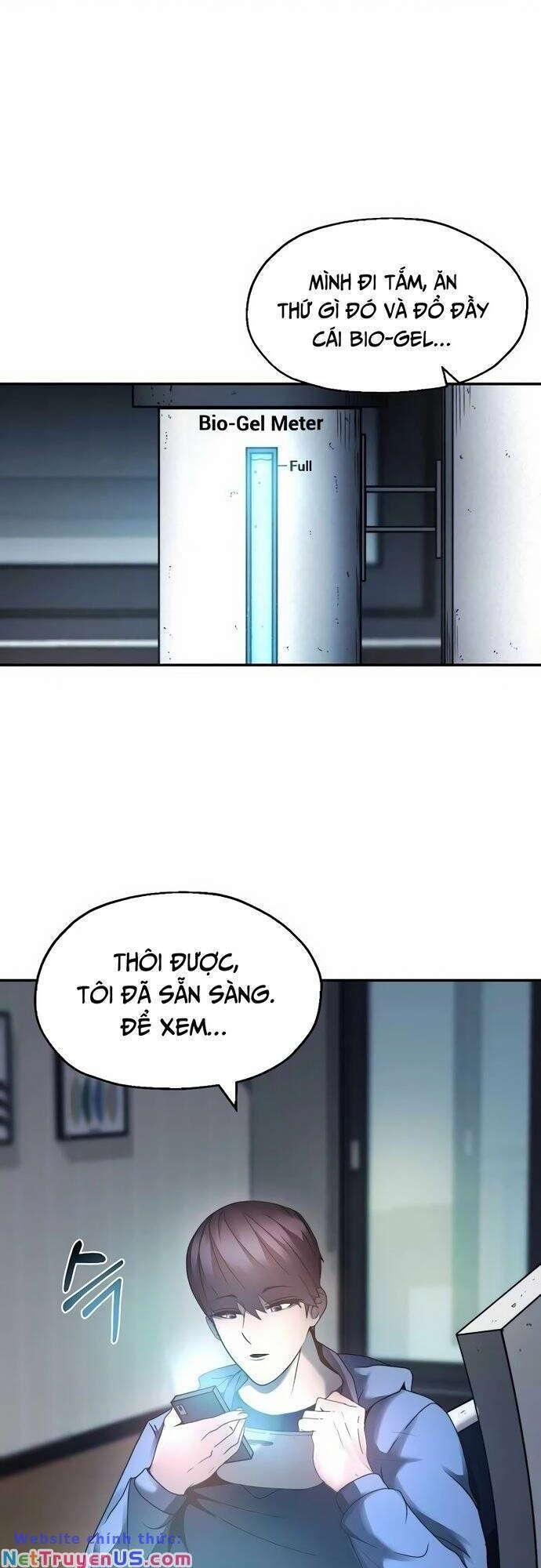 Solo Eating Chapter 3 - 50