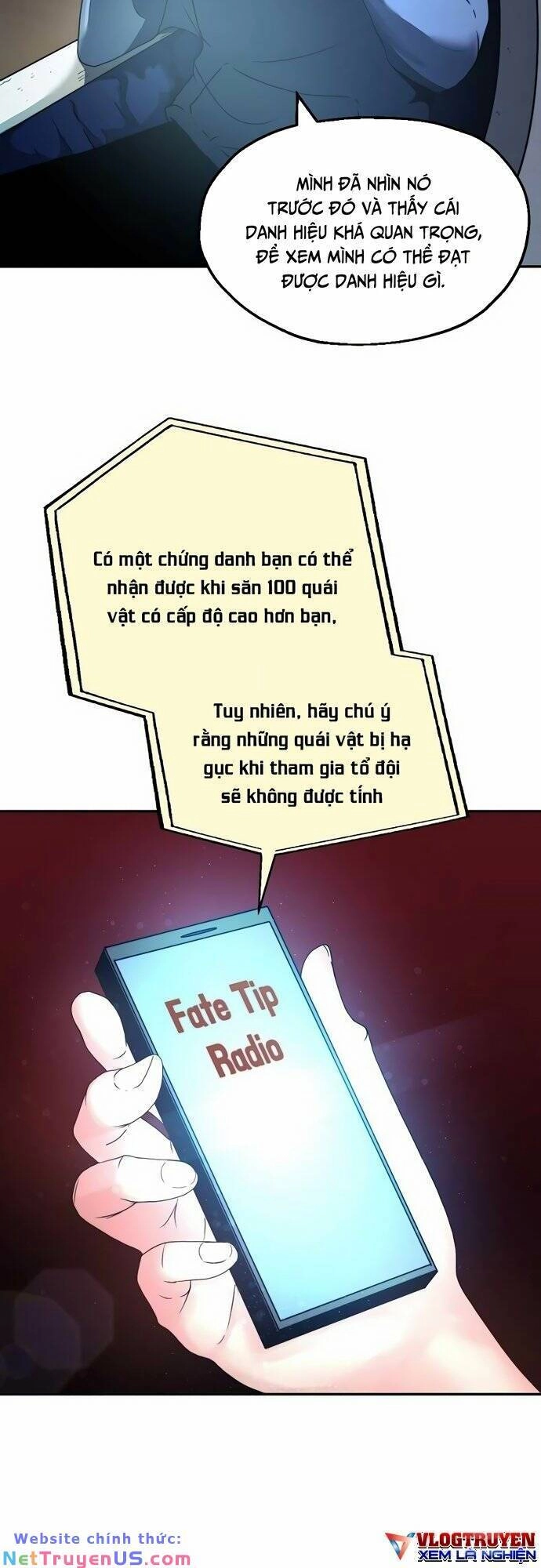 Solo Eating Chapter 3 - 51