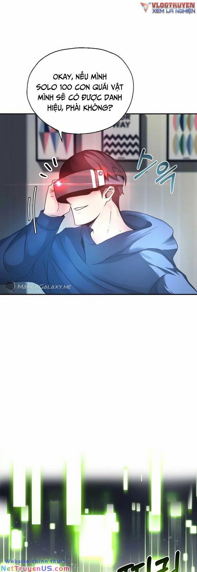 Solo Eating Chapter 3 - 52