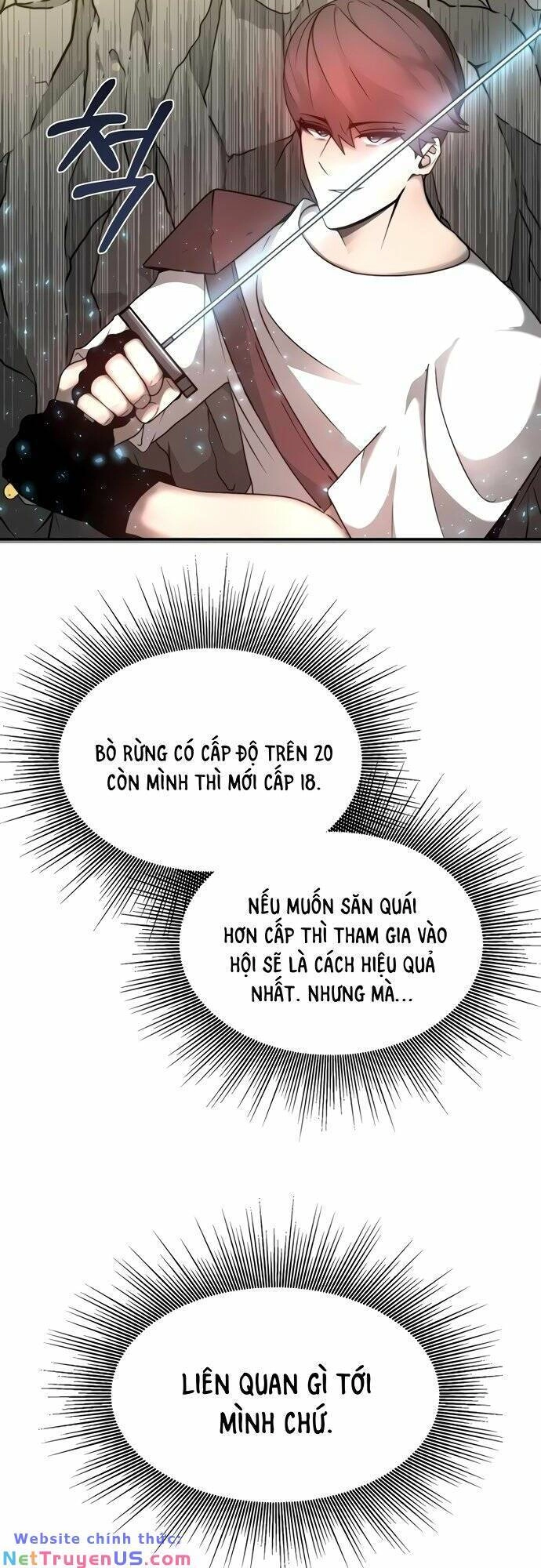 Solo Eating Chapter 4 - 3