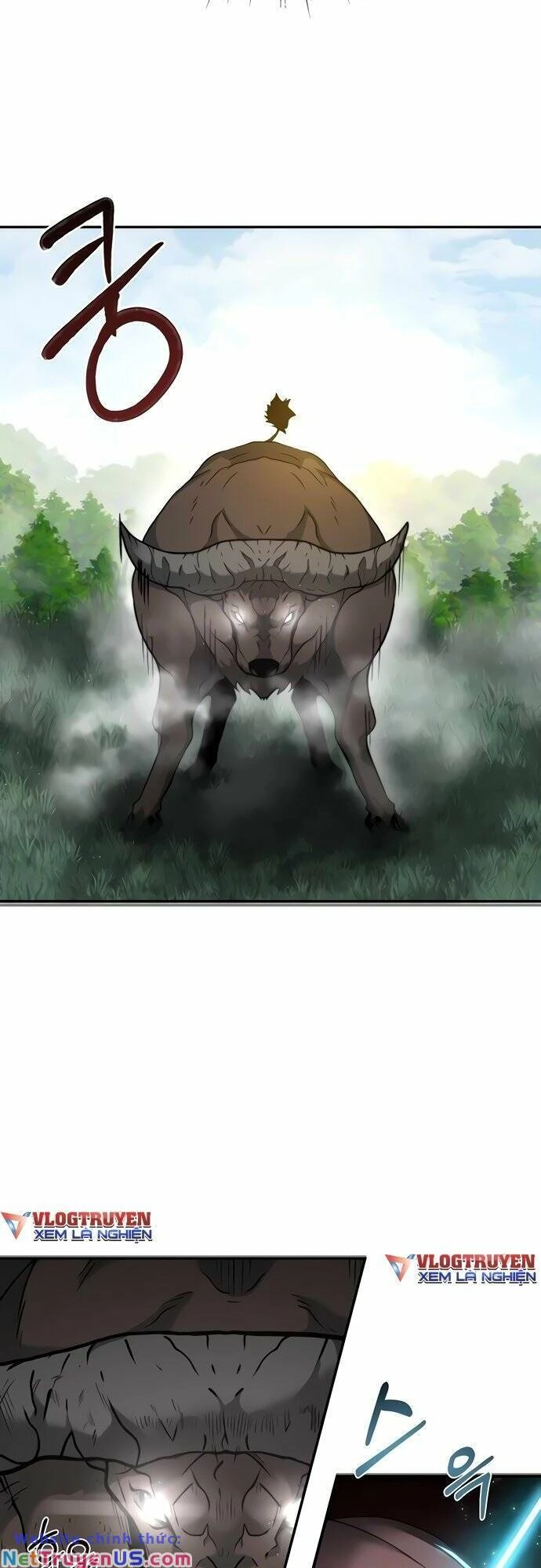 Solo Eating Chapter 4 - 4