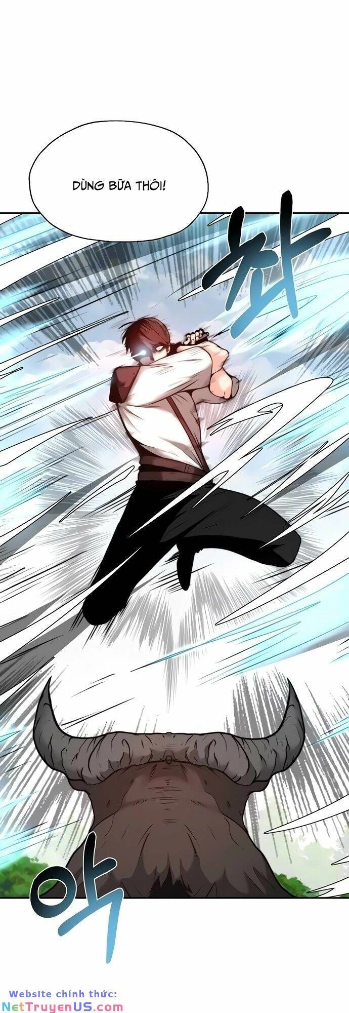 Solo Eating Chapter 4 - 6