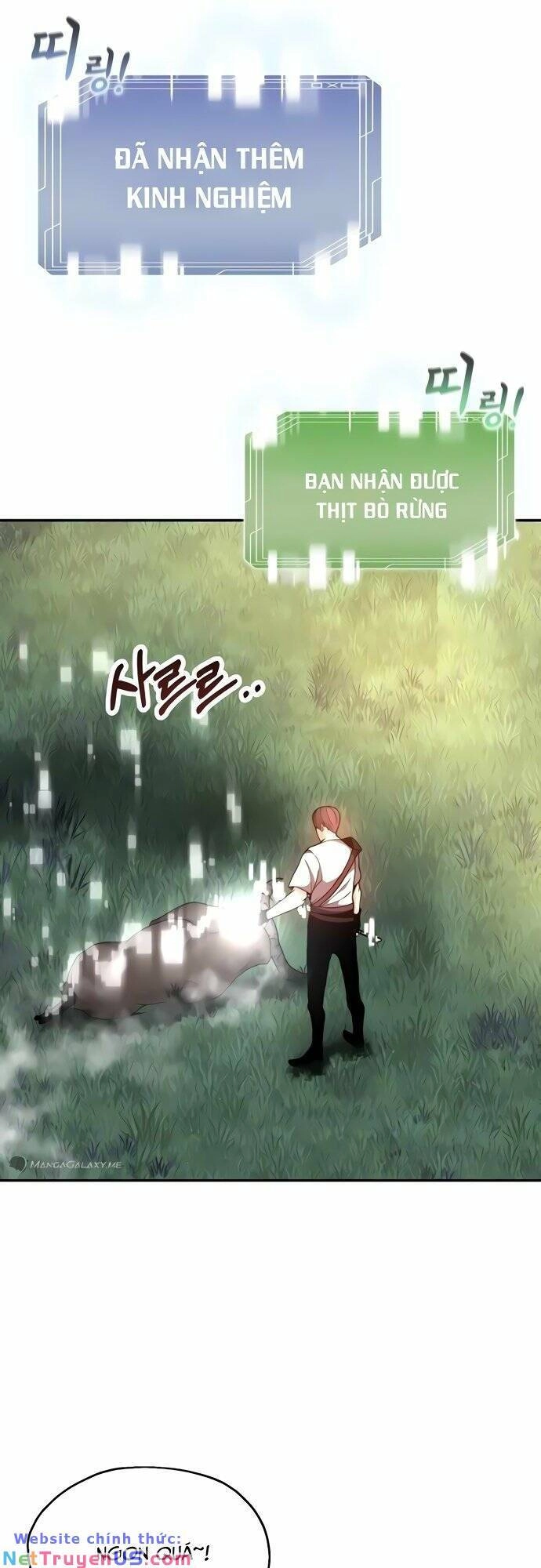 Solo Eating Chapter 4 - 8