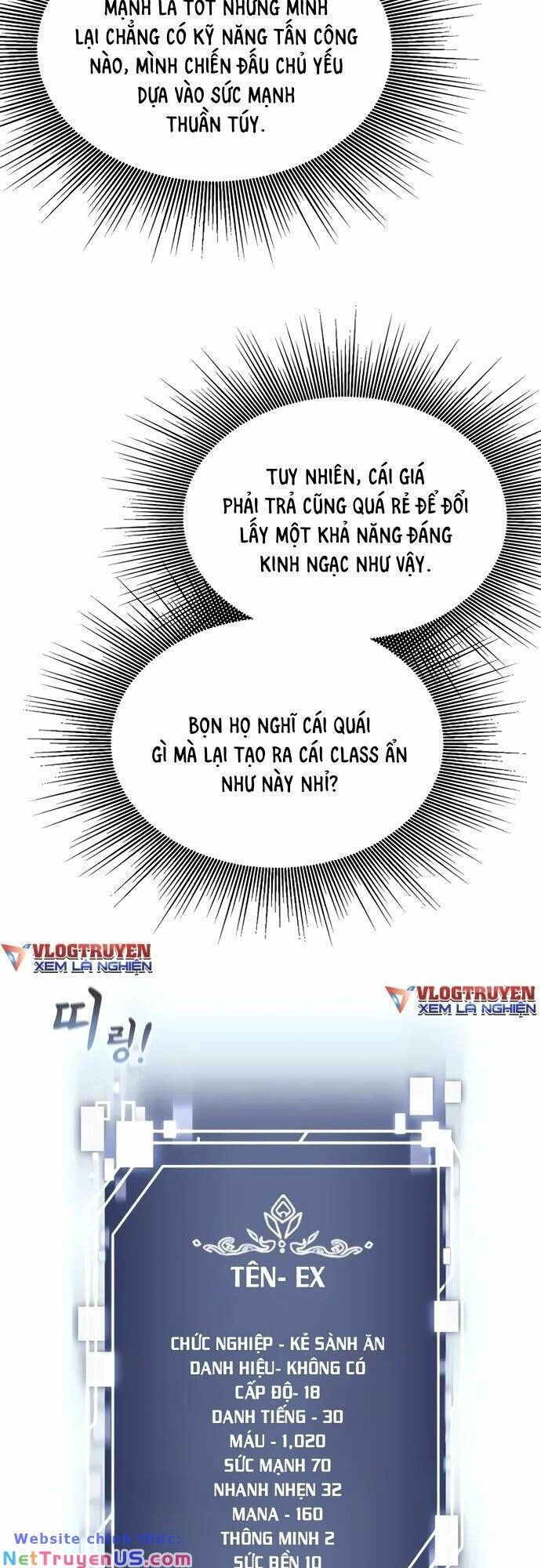 Solo Eating Chapter 4 - 11