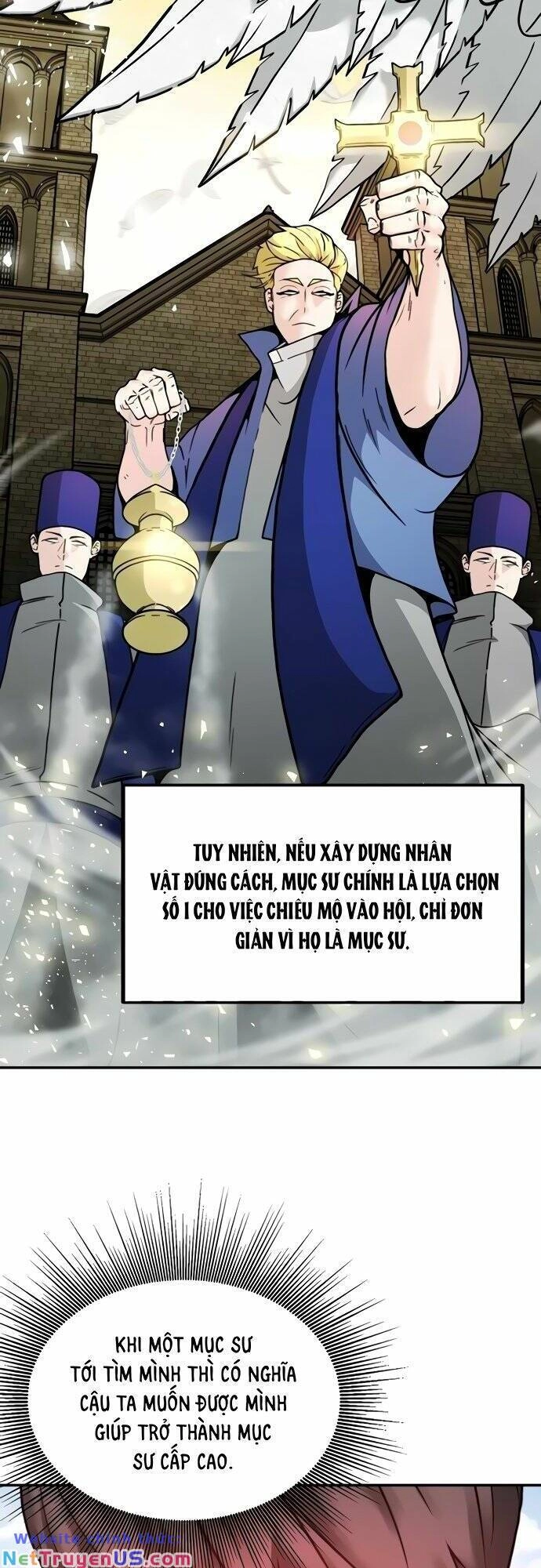 Solo Eating Chapter 4 - 17