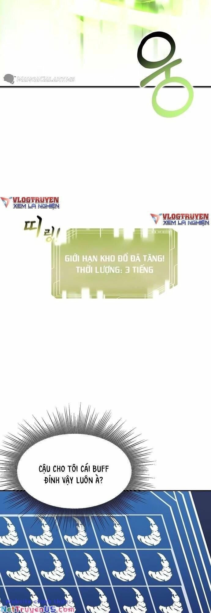 Solo Eating Chapter 4 - 21