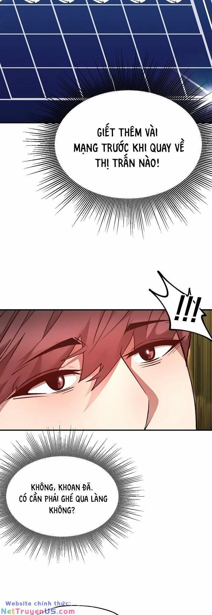 Solo Eating Chapter 4 - 22