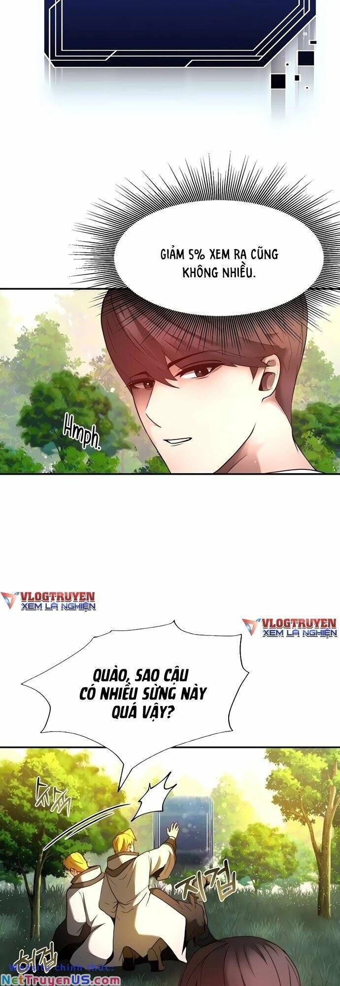 Solo Eating Chapter 4 - 27