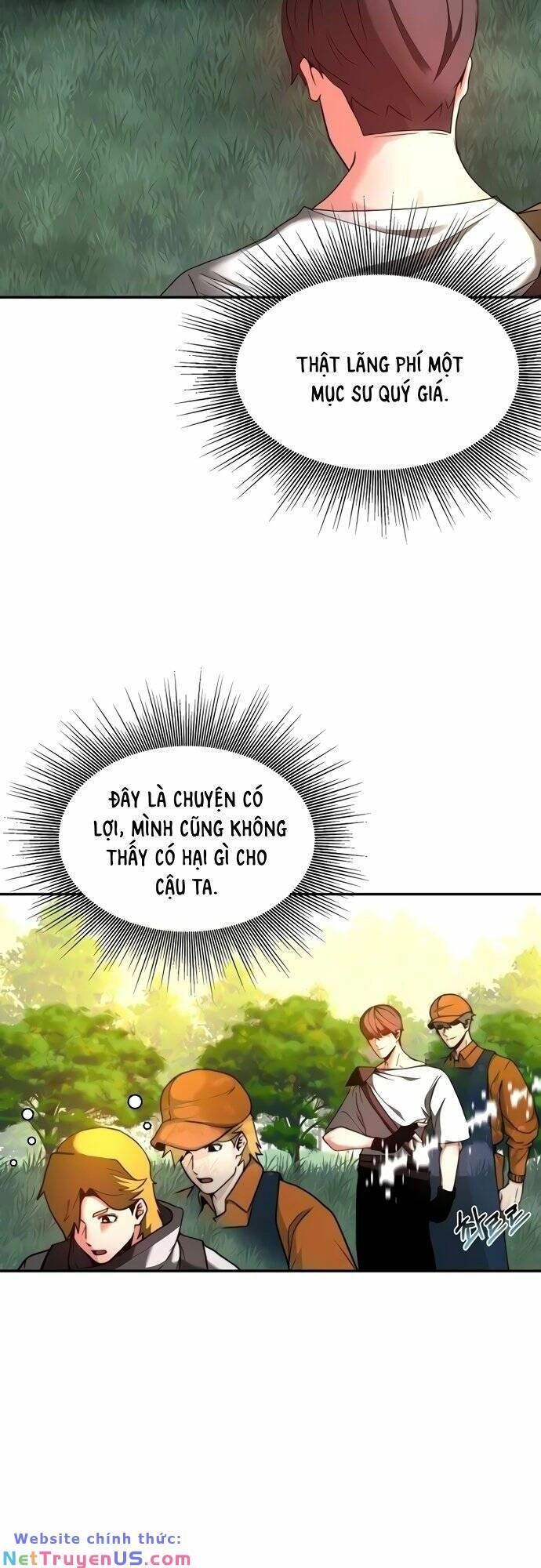 Solo Eating Chapter 4 - 28