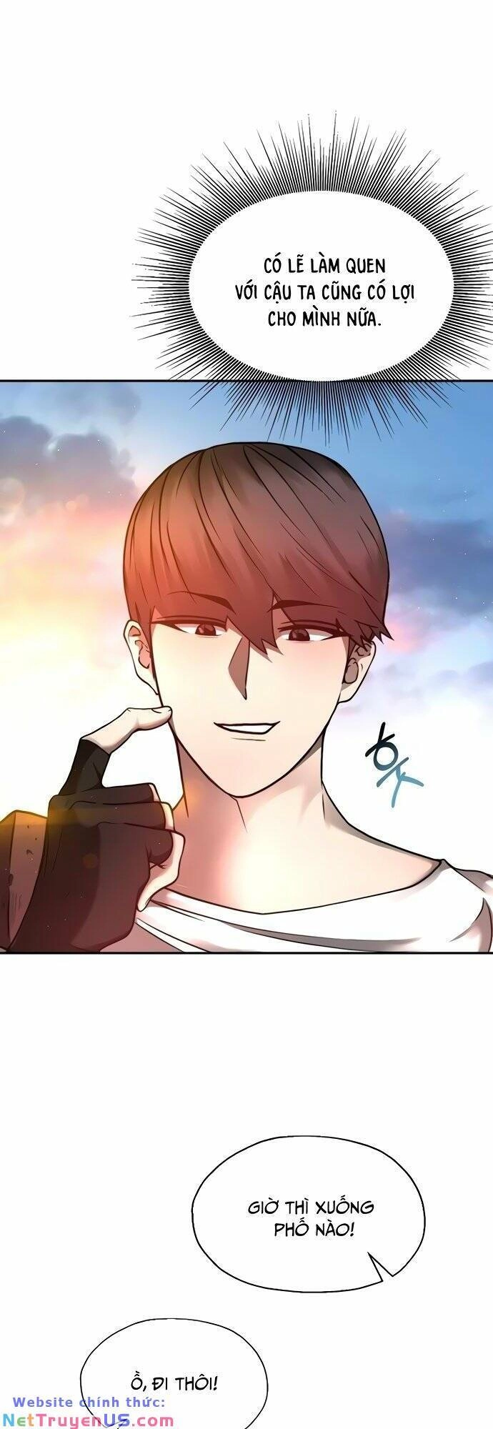 Solo Eating Chapter 4 - 29