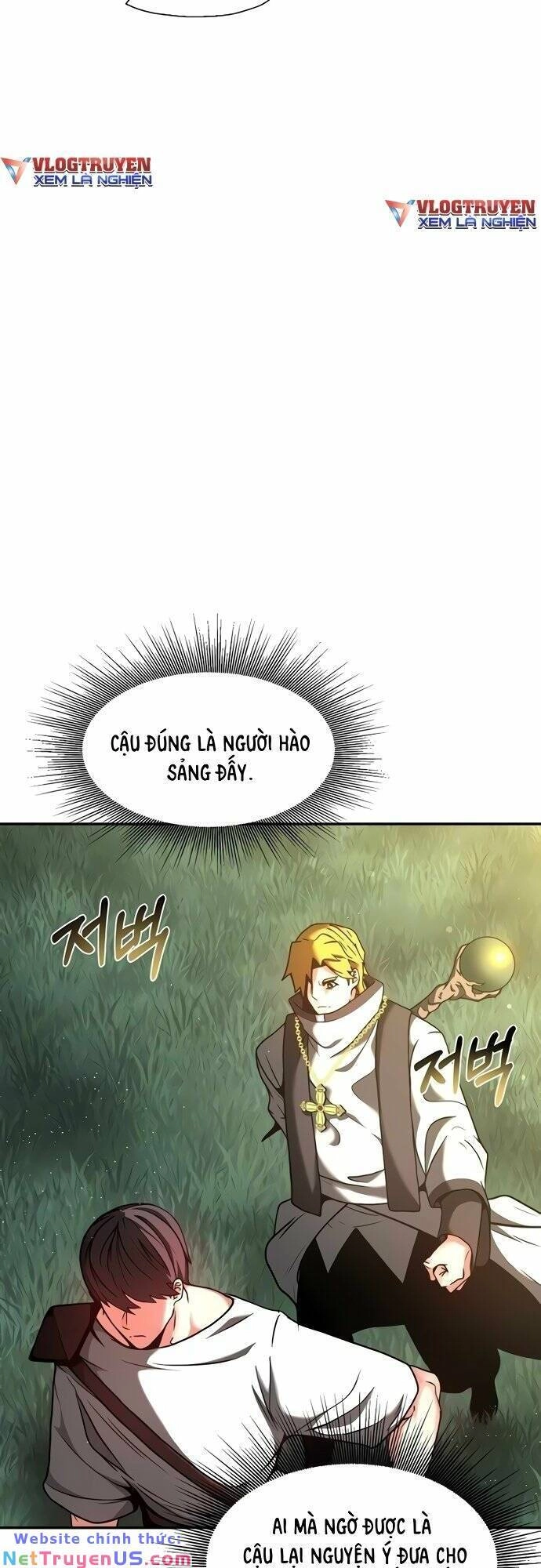 Solo Eating Chapter 4 - 30