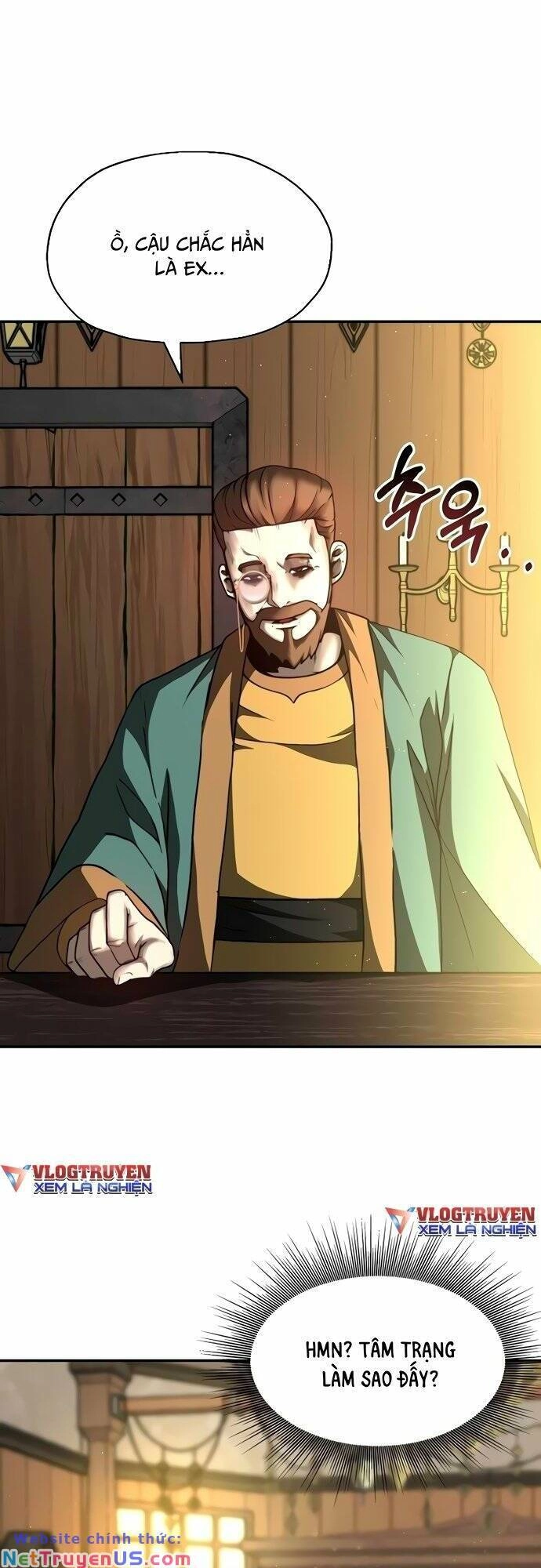 Solo Eating Chapter 4 - 34