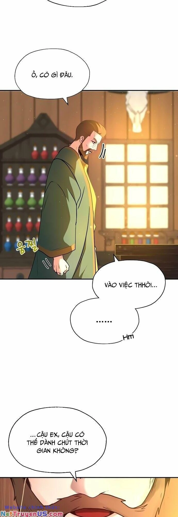 Solo Eating Chapter 4 - 36