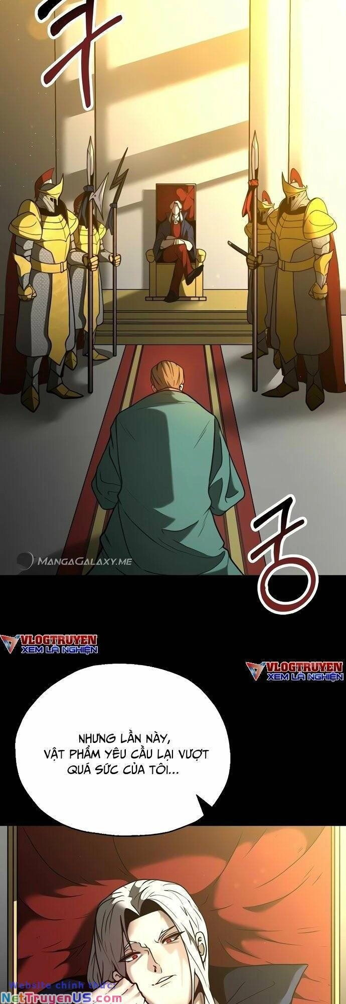 Solo Eating Chapter 4 - 39