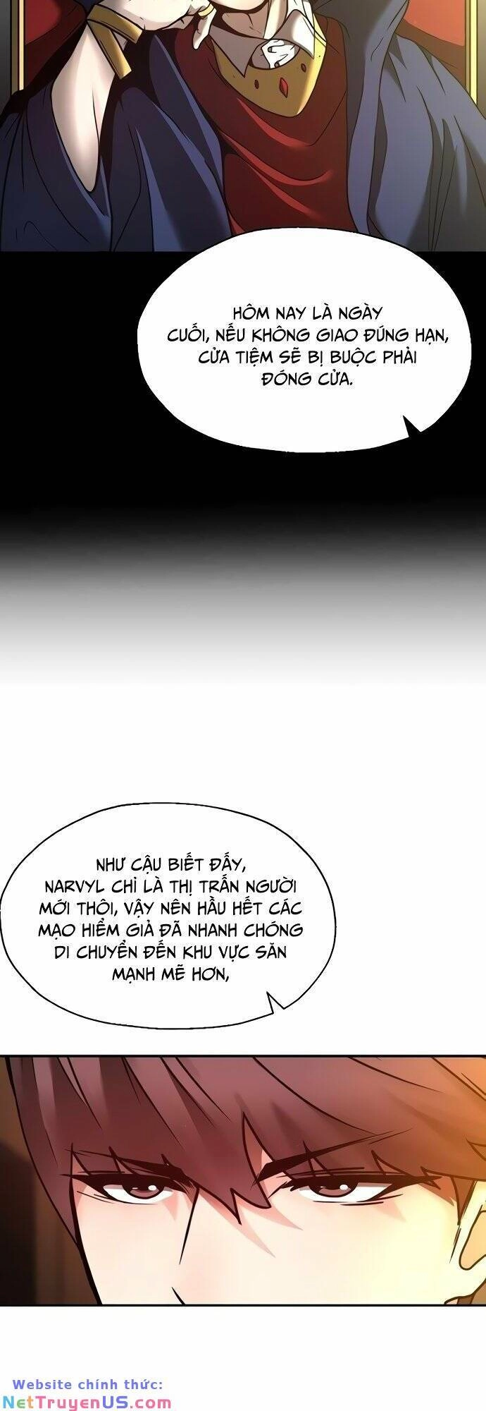 Solo Eating Chapter 4 - 40