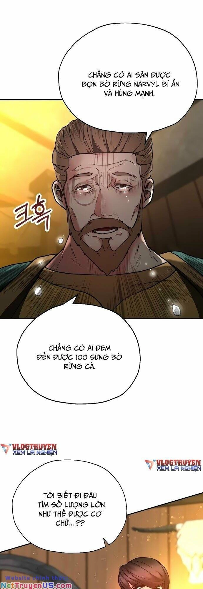 Solo Eating Chapter 4 - 41