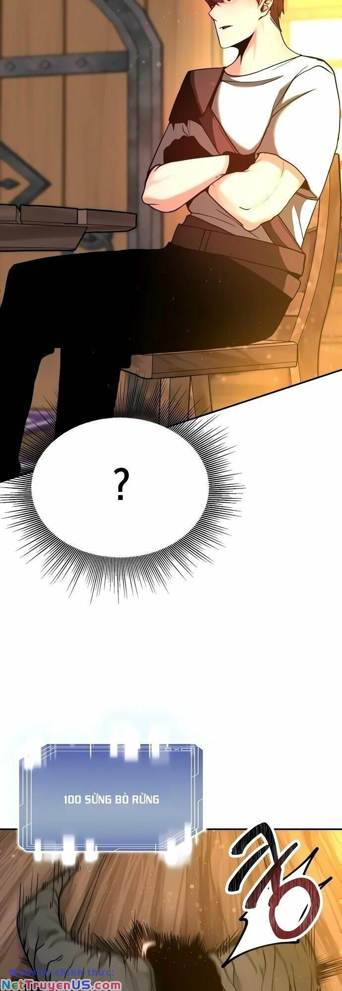 Solo Eating Chapter 4 - 42