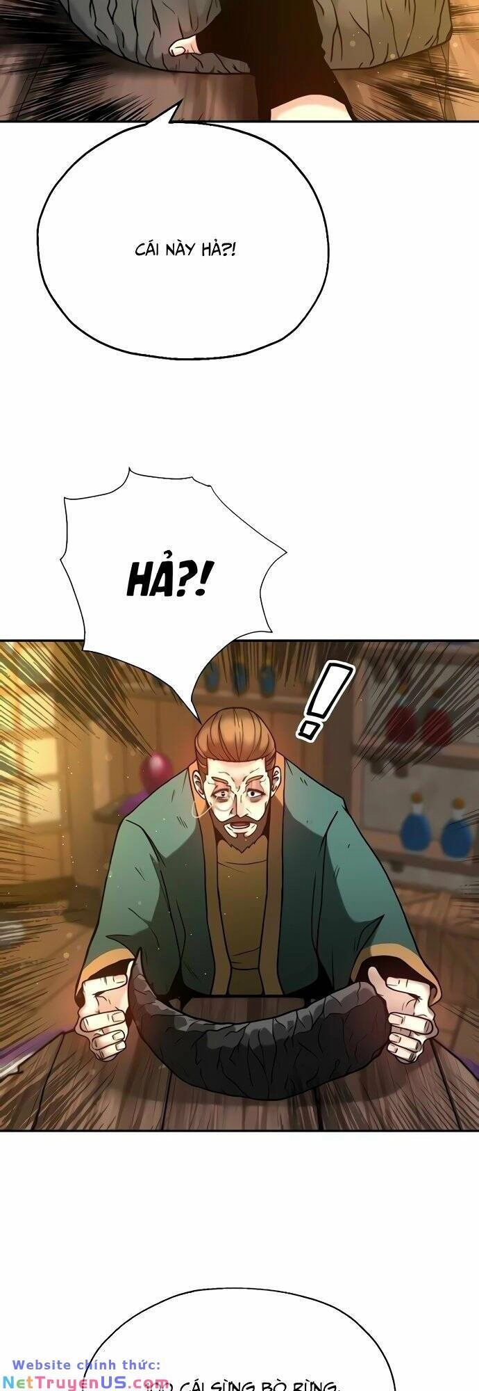 Solo Eating Chapter 4 - 43