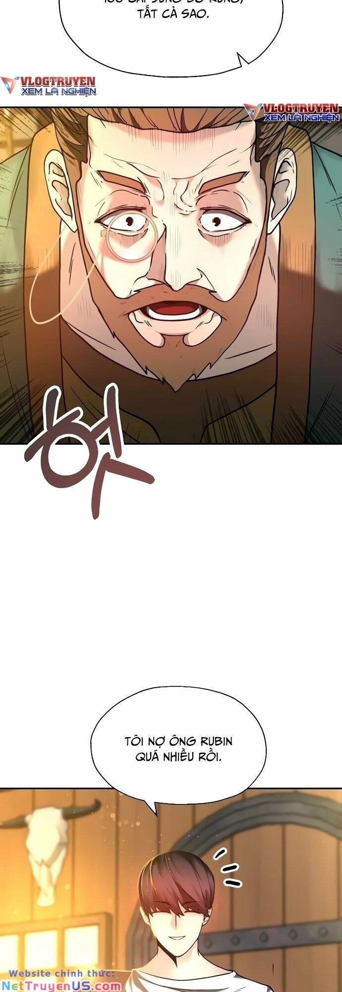 Solo Eating Chapter 4 - 44