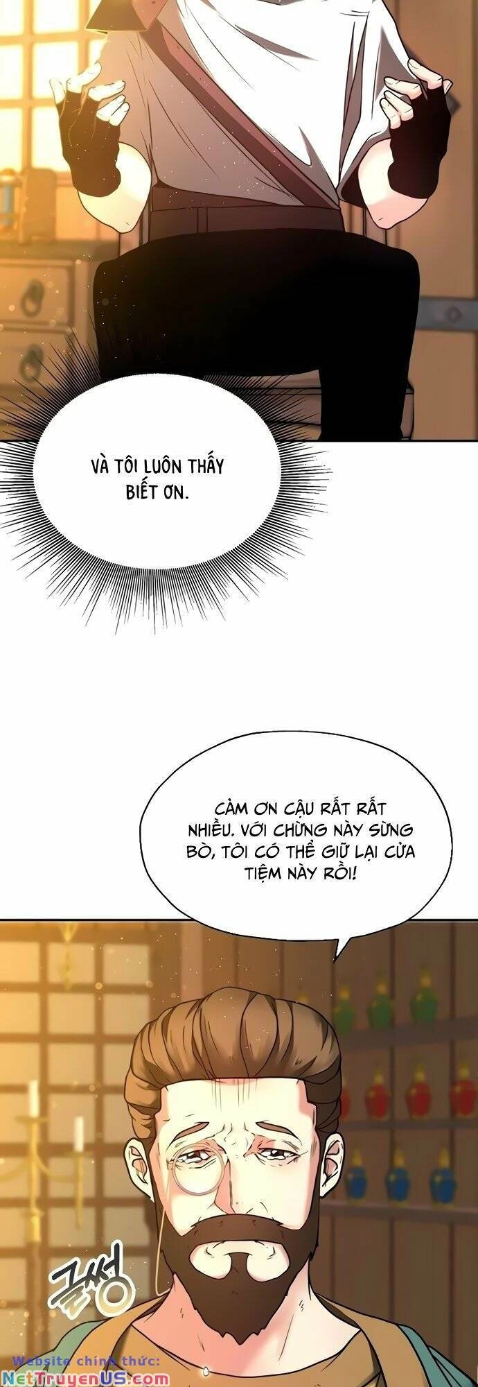 Solo Eating Chapter 4 - 45