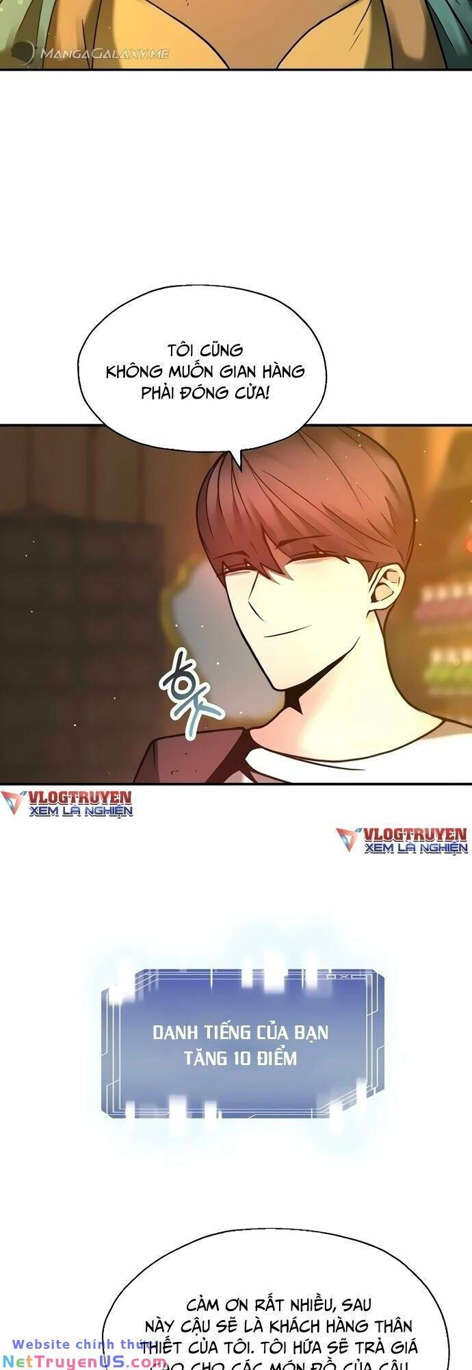 Solo Eating Chapter 4 - 46