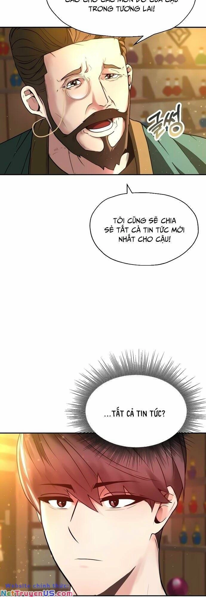 Solo Eating Chapter 4 - 47