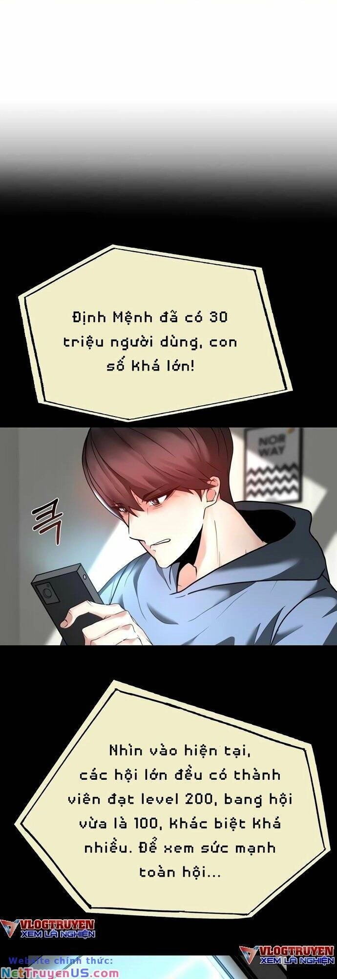 Solo Eating Chapter 4 - 48