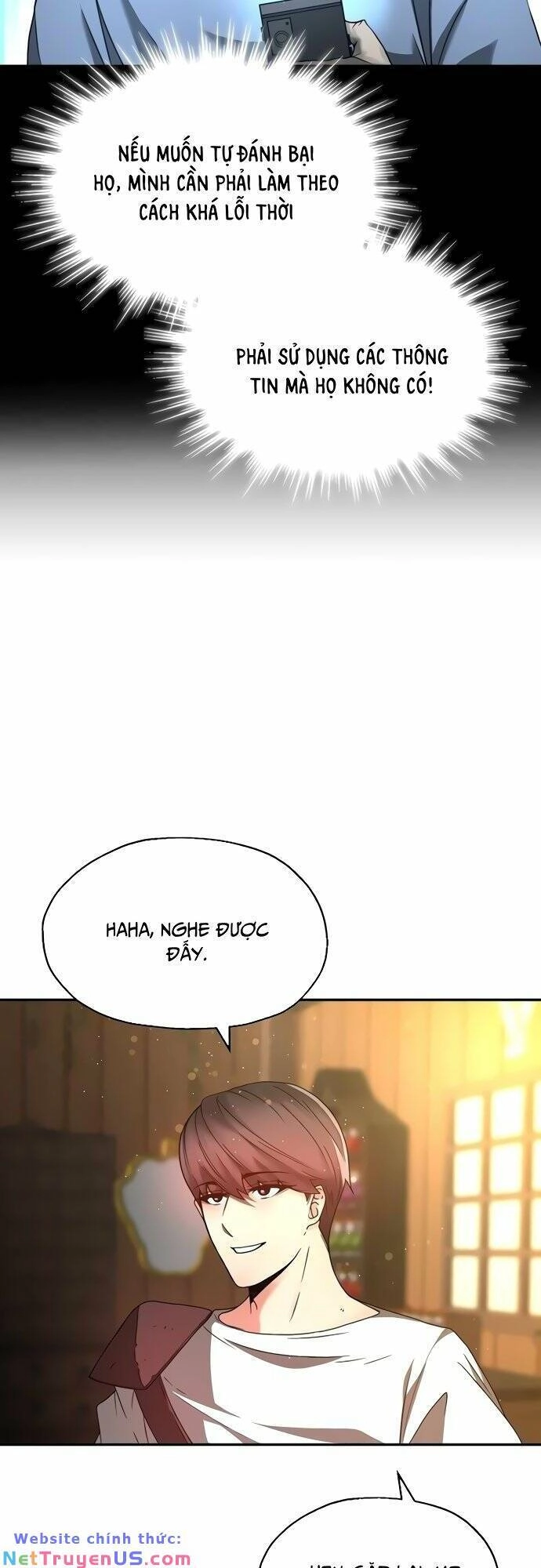 Solo Eating Chapter 4 - 50