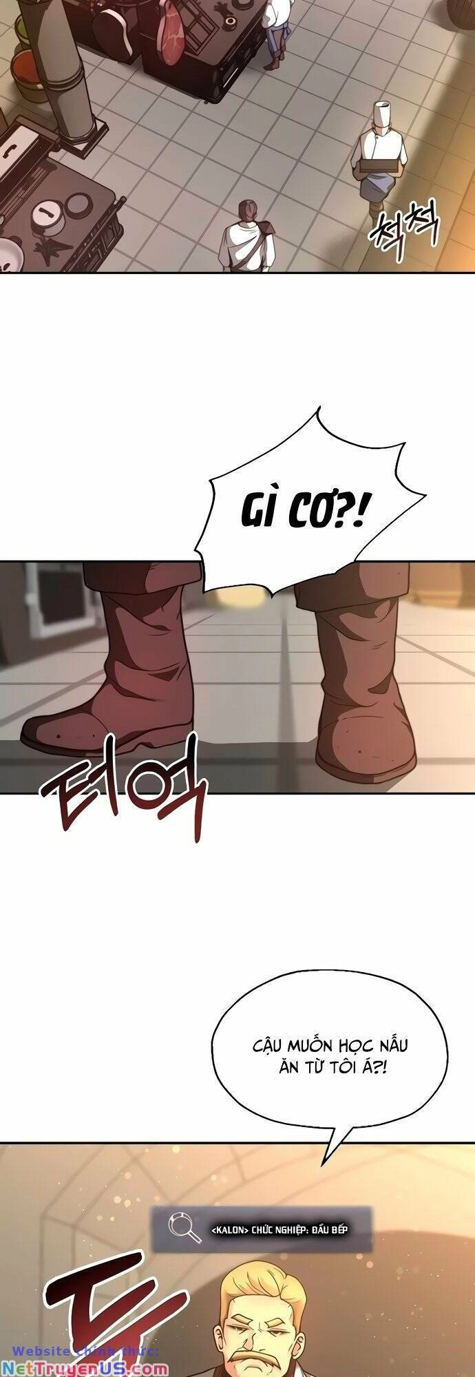 Solo Eating Chapter 4 - 52