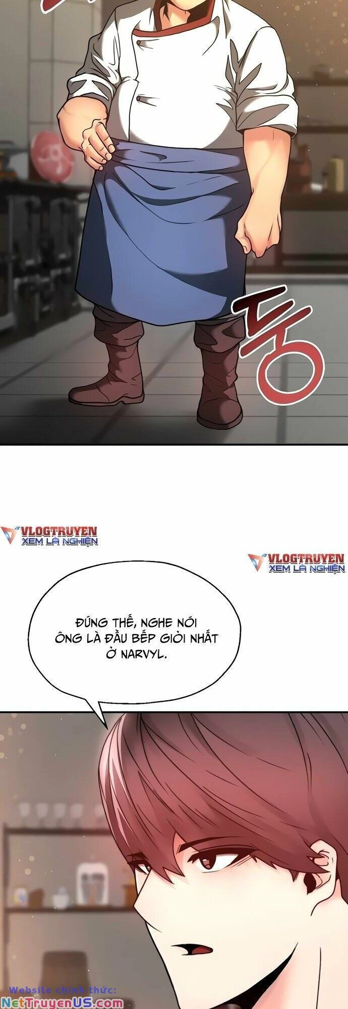 Solo Eating Chapter 4 - 53