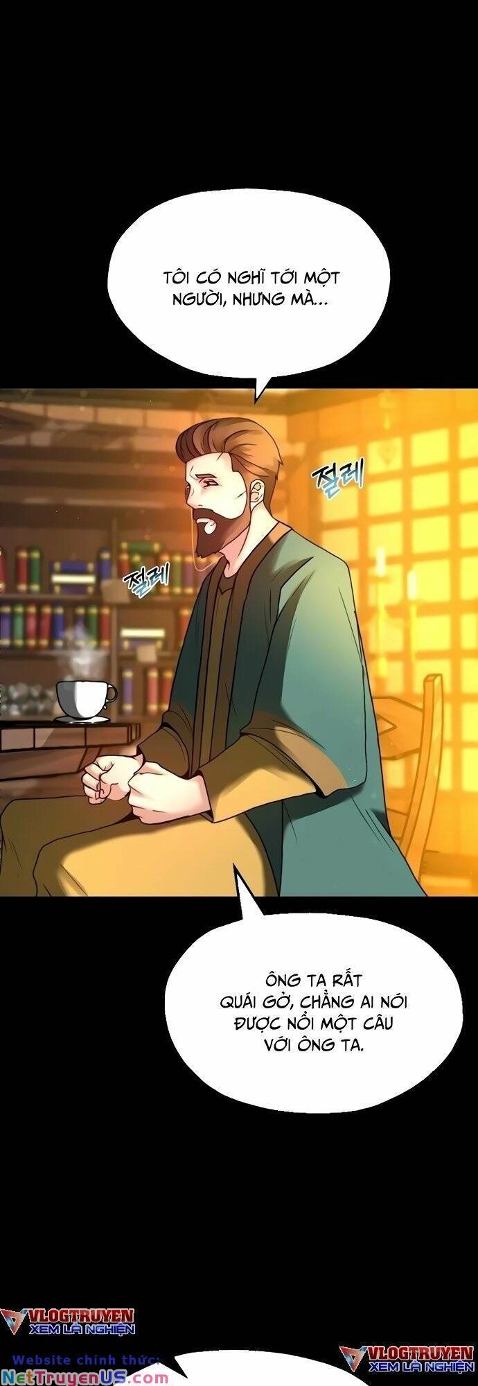 Solo Eating Chapter 4 - 55