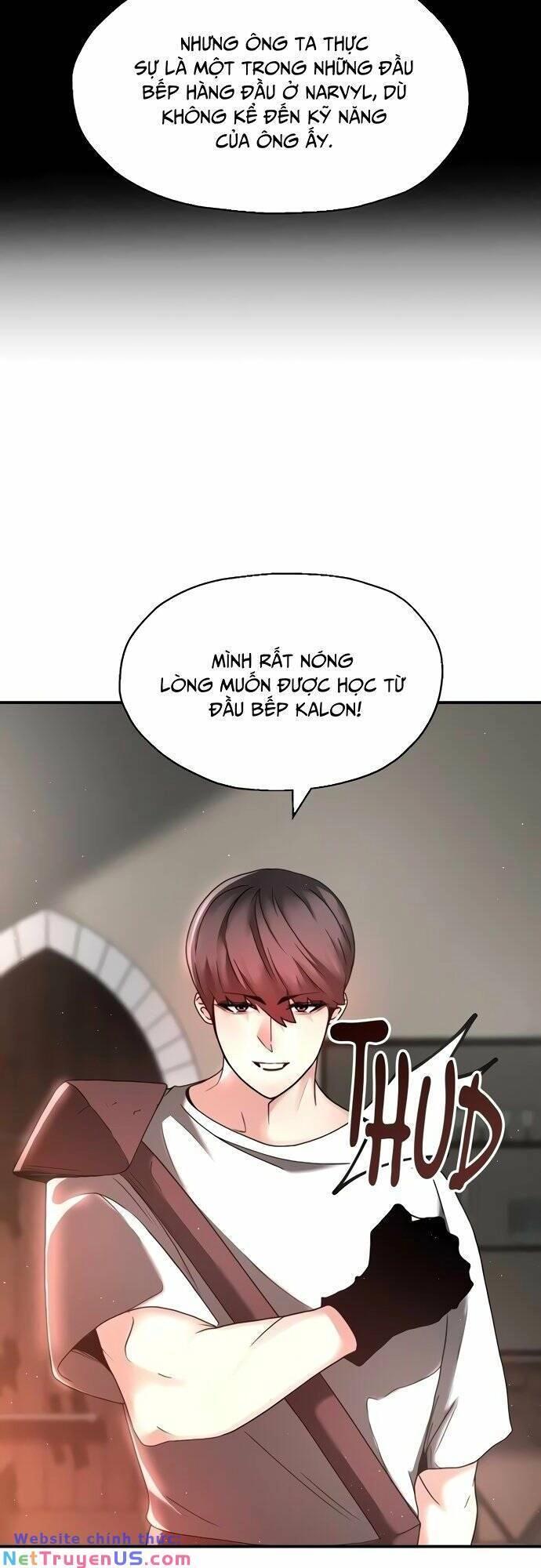 Solo Eating Chapter 4 - 56