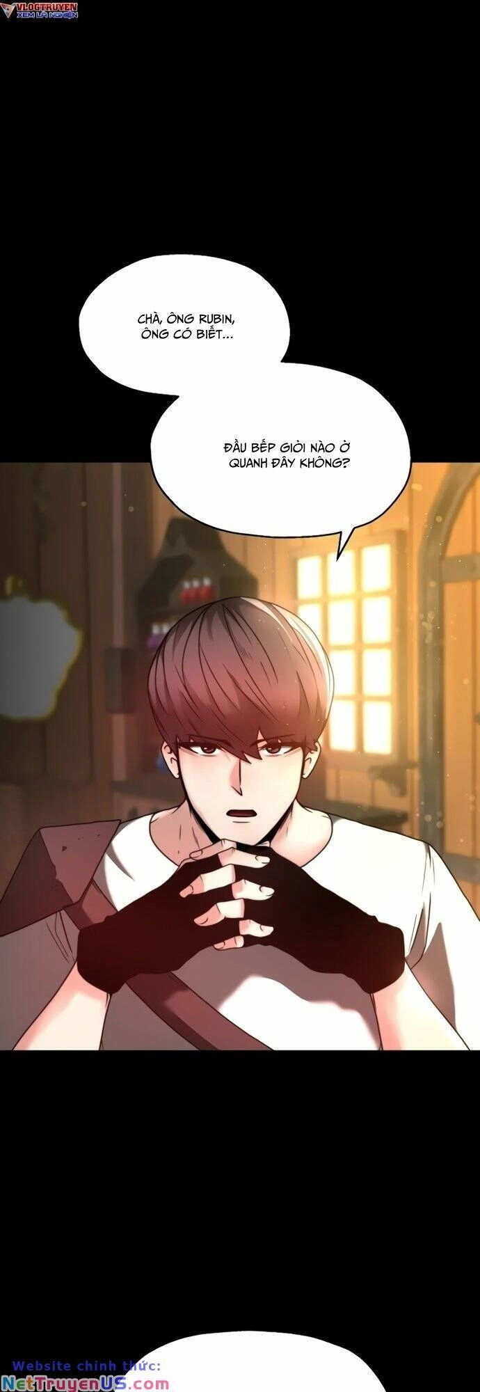 Solo Eating Chapter 5 - 1