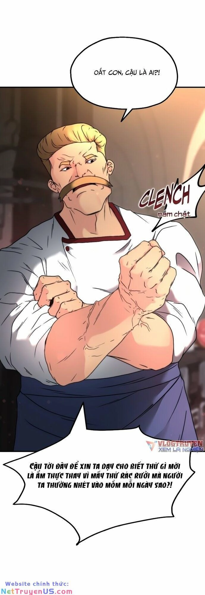 Solo Eating Chapter 5 - 4