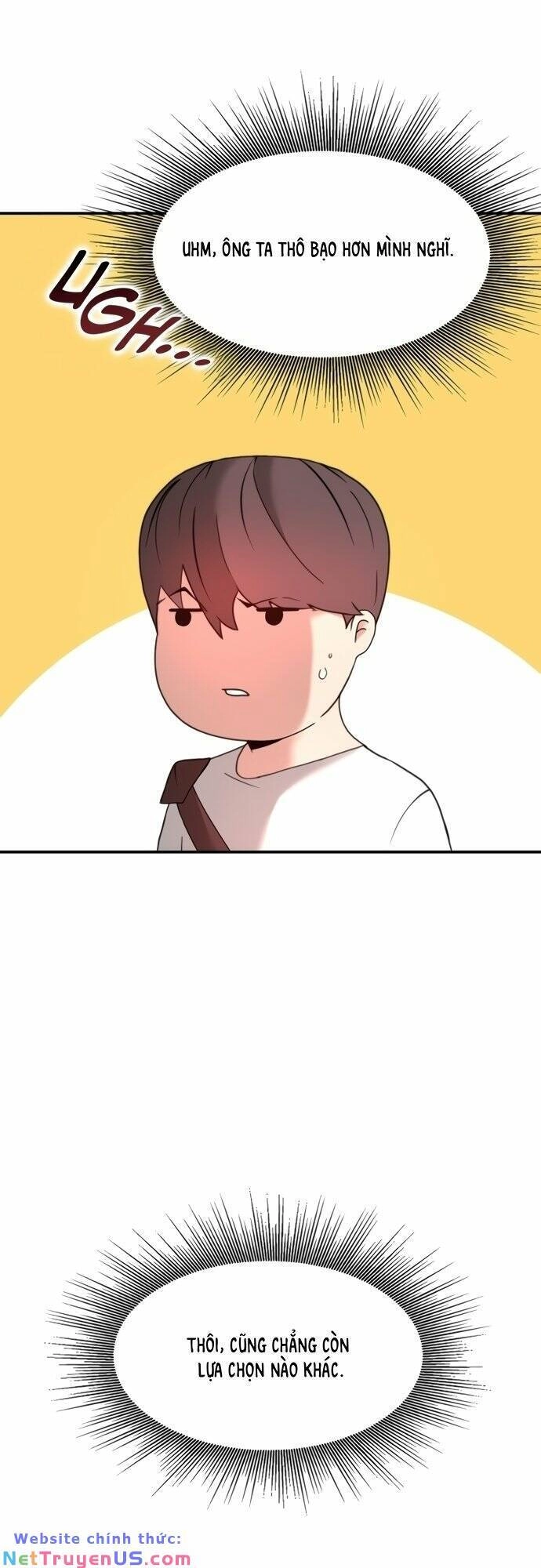 Solo Eating Chapter 5 - 5