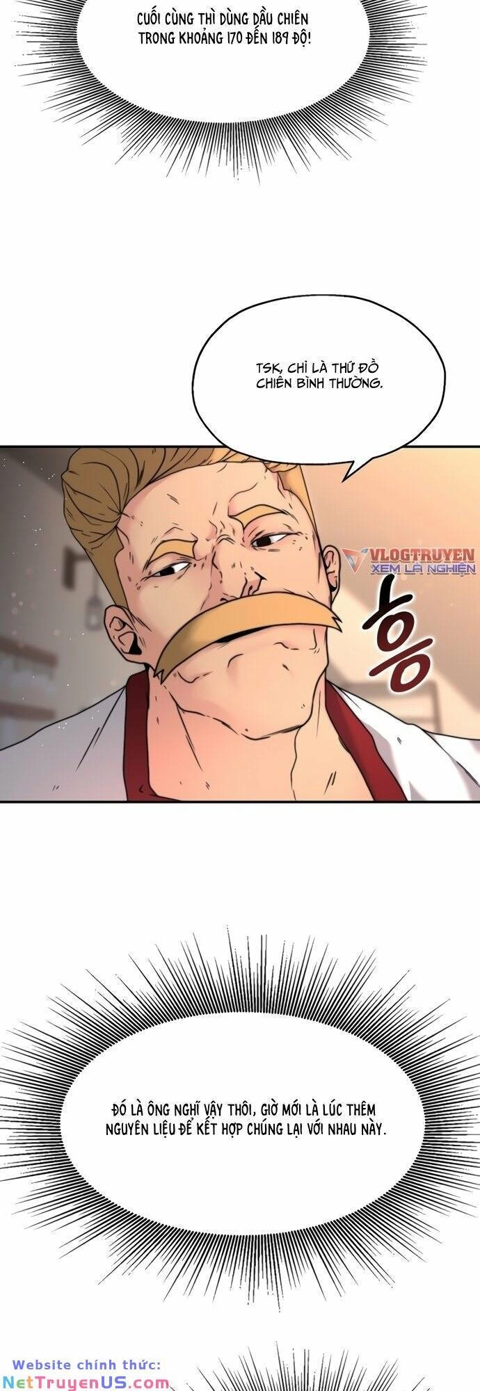 Solo Eating Chapter 5 - 9