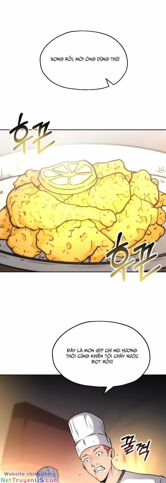 Solo Eating Chapter 5 - 15