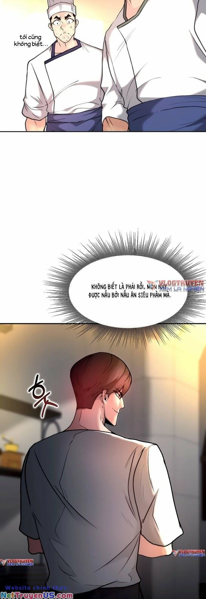 Solo Eating Chapter 5 - 16