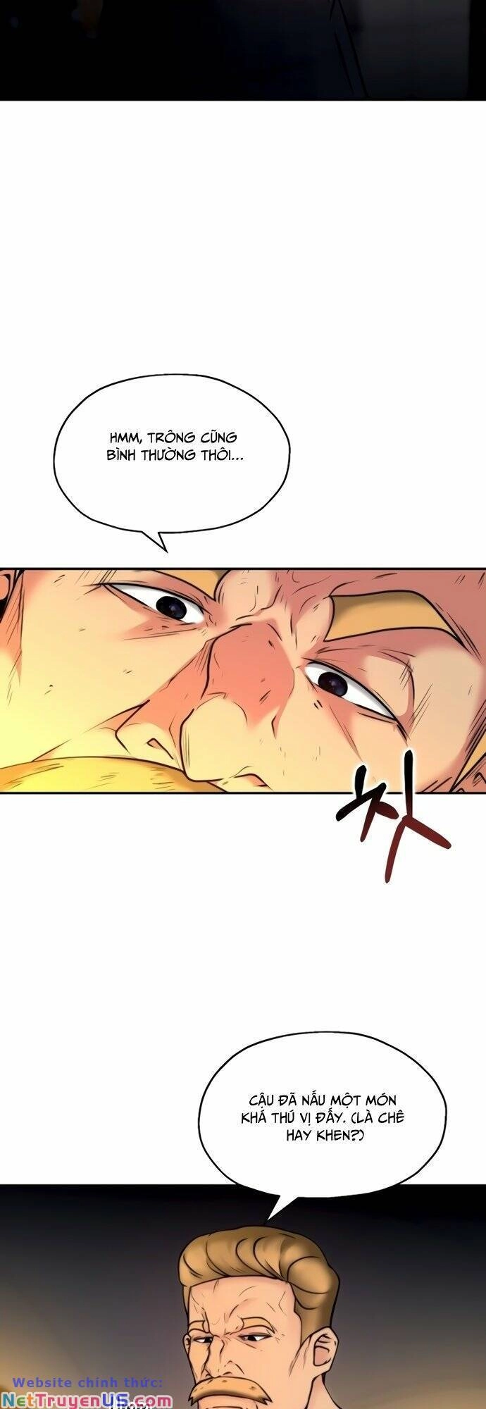 Solo Eating Chapter 5 - 17