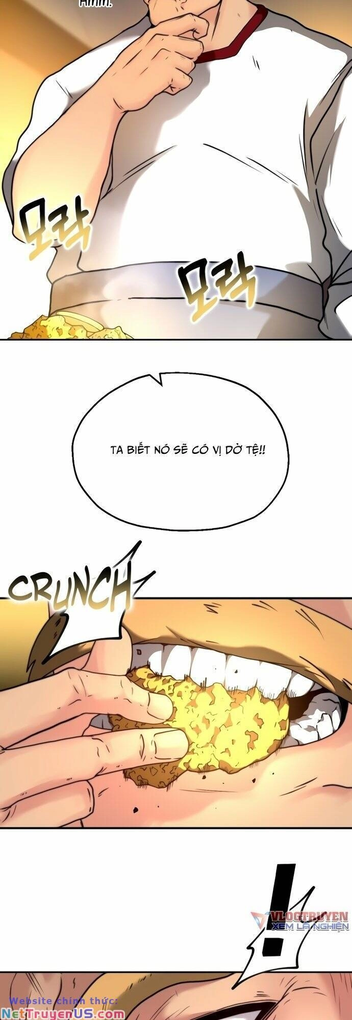 Solo Eating Chapter 5 - 18