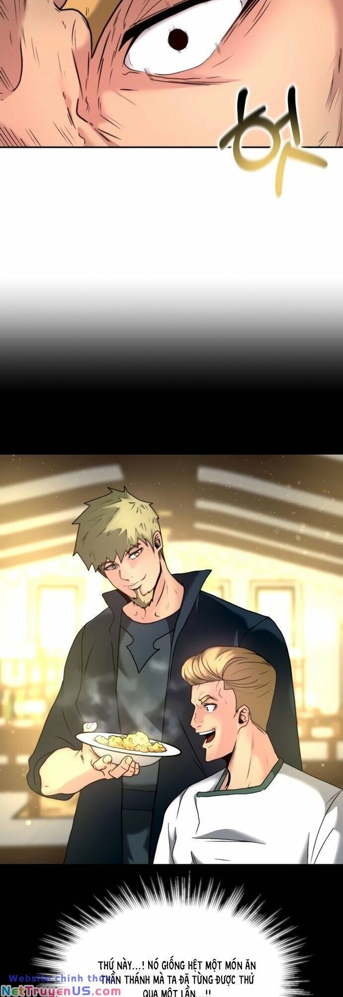 Solo Eating Chapter 5 - 19