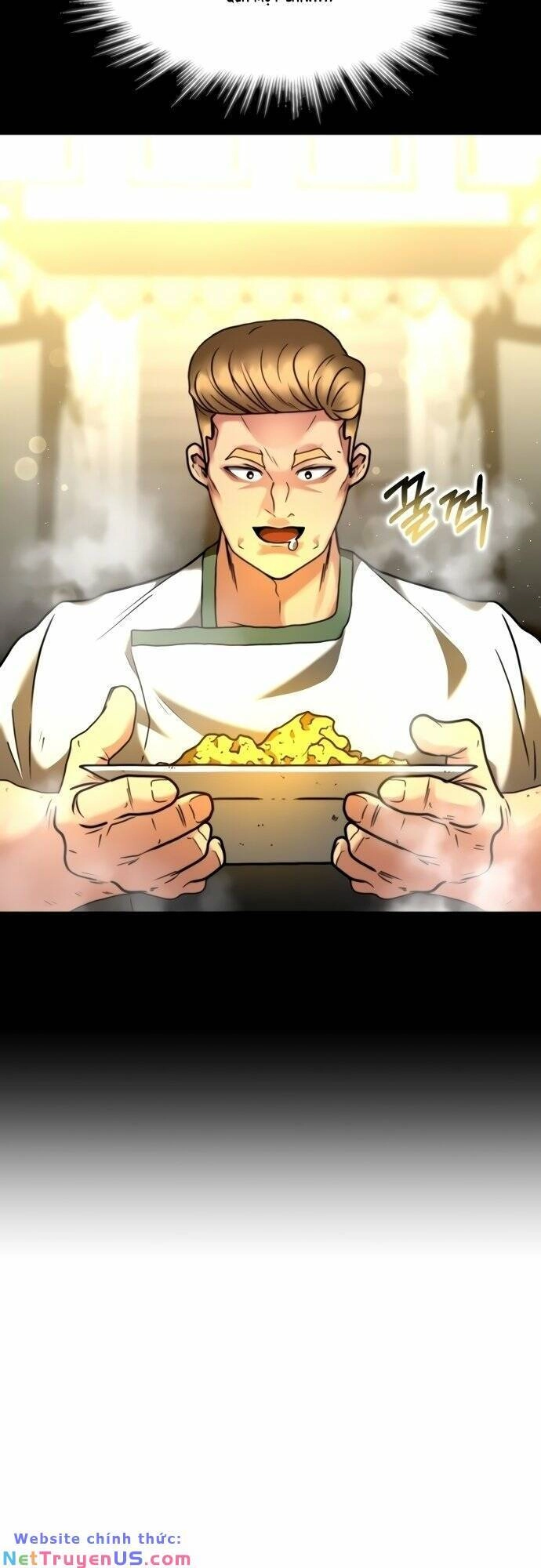 Solo Eating Chapter 5 - 20