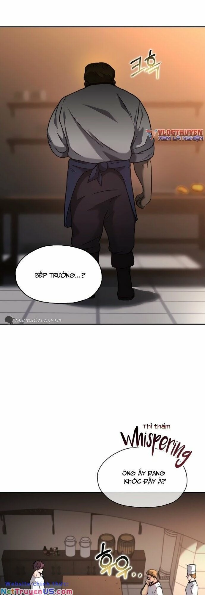 Solo Eating Chapter 5 - 21