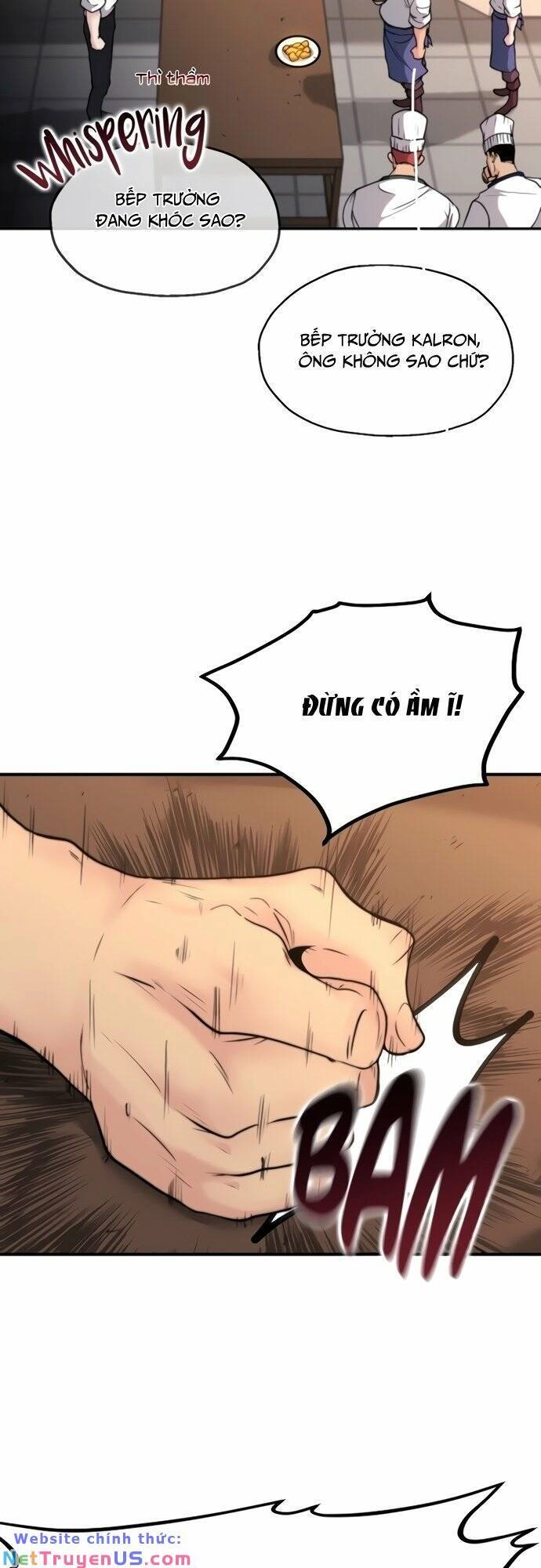 Solo Eating Chapter 5 - 22