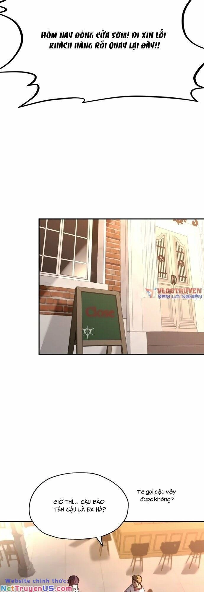 Solo Eating Chapter 5 - 23