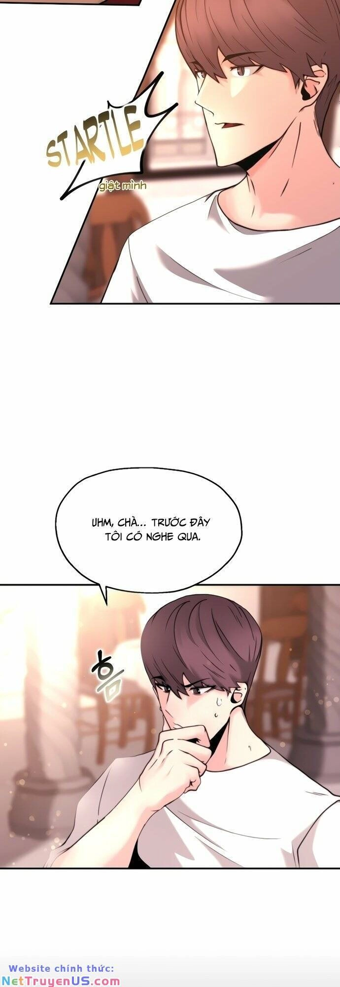 Solo Eating Chapter 5 - 26