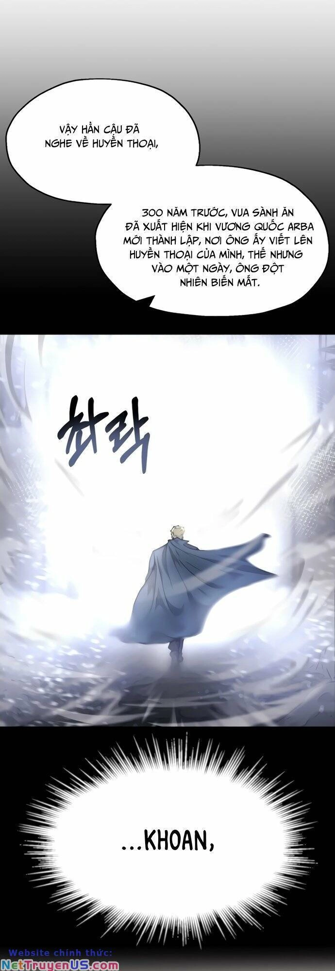 Solo Eating Chapter 5 - 27