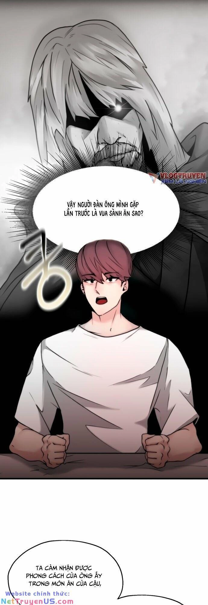 Solo Eating Chapter 5 - 28