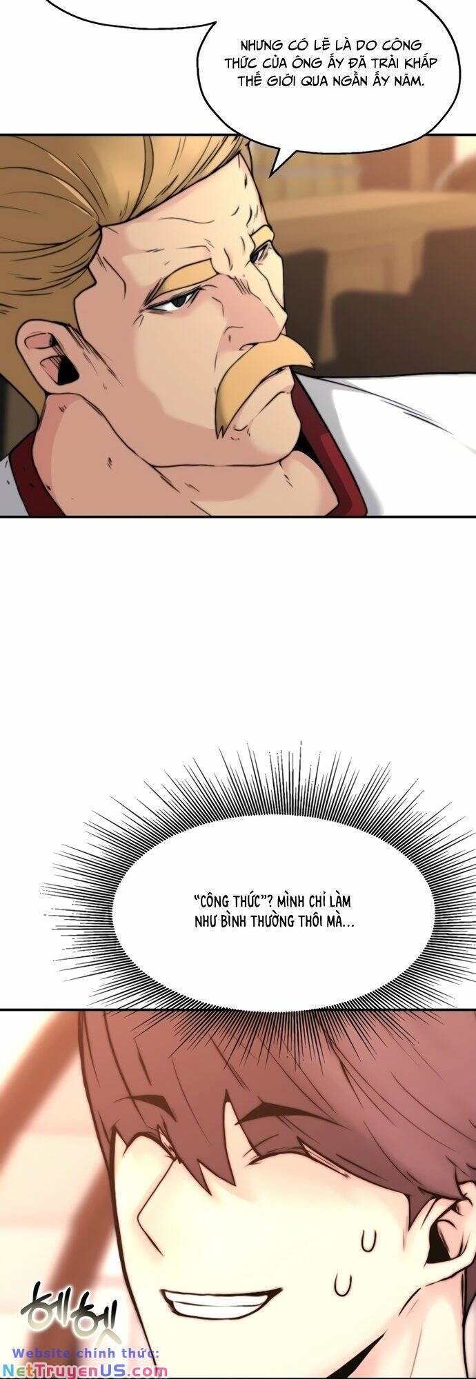 Solo Eating Chapter 5 - 29